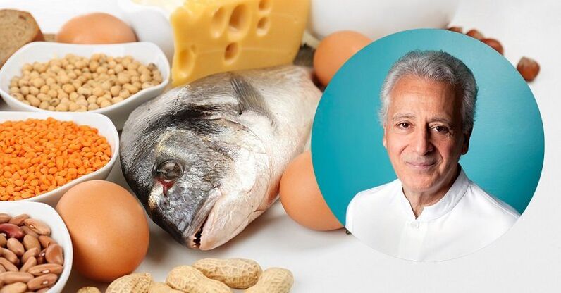 منتجات دوكان الغذائية