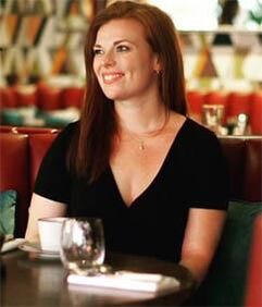 صوفي ميدلين